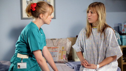 Casualty - S25E21: Choose Your Illusion