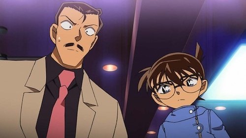 Detective Conan - S1E738: Kogoro In The Bar (1)