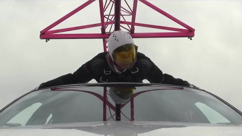 MythBusters - S7E9: Prison Escape