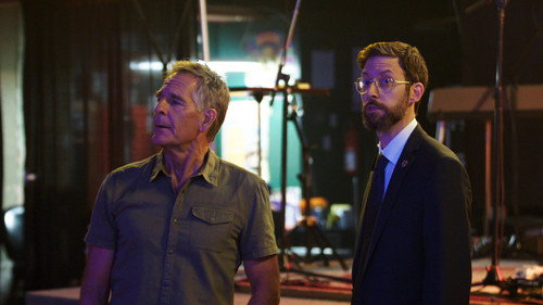 NCIS: New Orleans - S6E8: The Order of the Mongoose