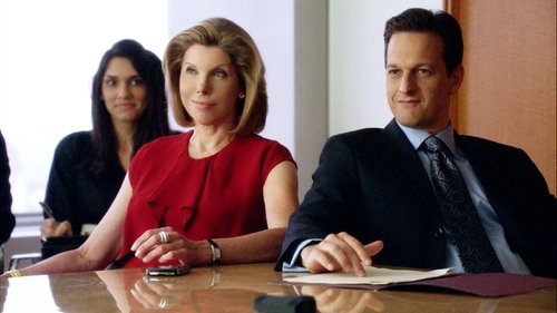 The Good Wife - S1E3: Home