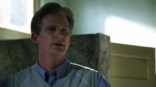 NYPD Blue - S6E20: I'll Draw You a Mapp