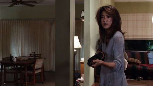 Hawaii Five-0 - S7E6: Ka hale hoʻokauweli (House of Horrors)