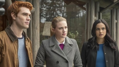 Riverdale - S2E14: Chapter Twenty-Seven: The Hills Have Eyes