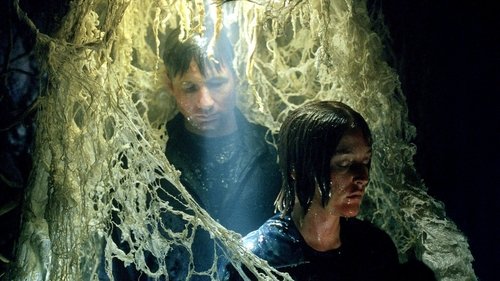 The X-Files - S6E21: Field Trip