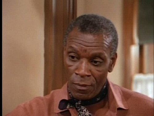 Little House on the Prairie - S7E15: Make a Joyful Noise
