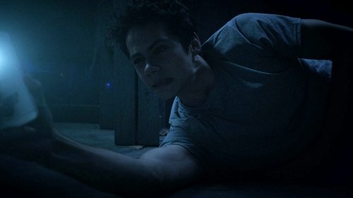 Teen Wolf - S3E18: Riddled