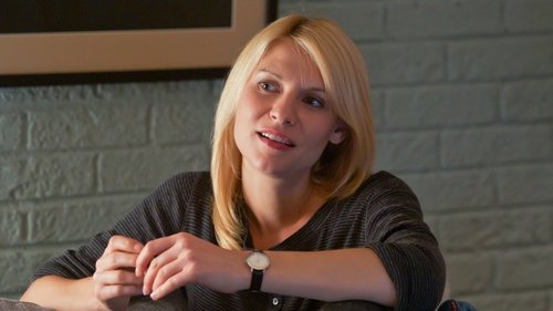 Homeland - S1E2: Grace