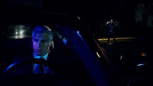 American Horror Story - S7E1: Election Night