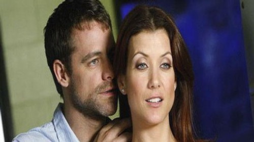 Private Practice - S2E3: Nothing to Talk About