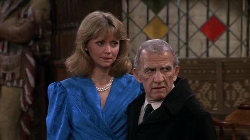 Cheers - S3E22: Cheerio, Cheers