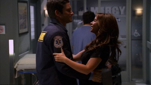 Ghost Whisperer - S3E2: Don't Try This at Home