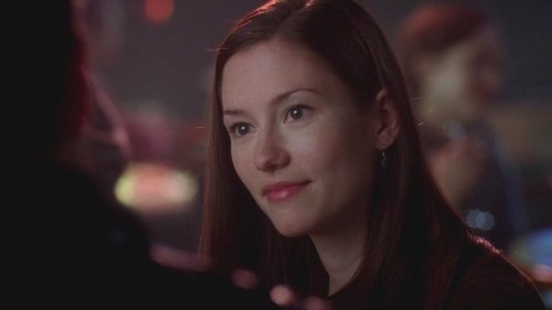 Grey's Anatomy - S5E3: Here Comes the Flood