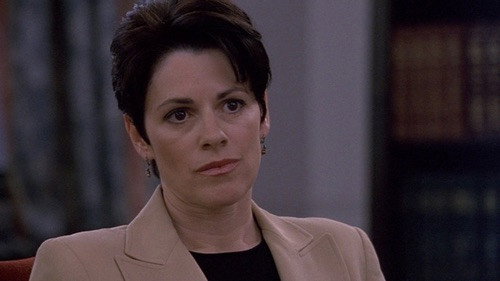 Law & Order - S12E23: Oxymoron