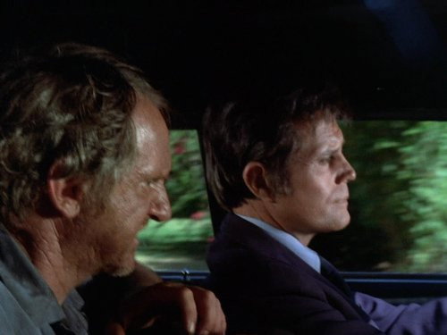 Hawaii Five-O - S5E24: Jury Of One