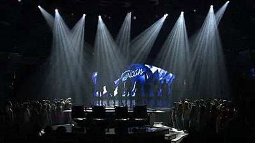American Idol - S9E24: Top 11 Finalists Perform