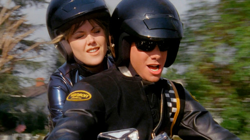 Beverly Hills, 90210 - S6E23: Leap of Faith