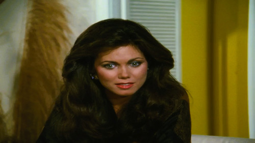 Dallas - S8E12: Do You Take This Woman…