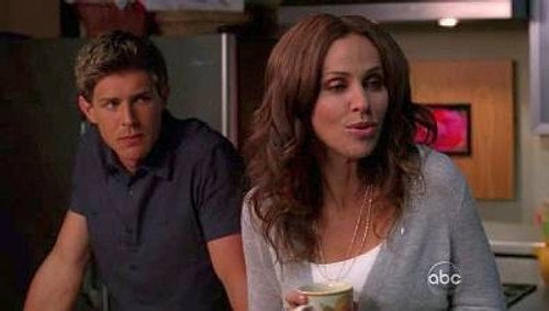 Private Practice - S2E8: Crime and Punishment