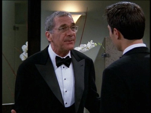 Will & Grace - S2E13: Oh Dad, Poor Dad, He's Kept Me in the Closet and I'm So Sad