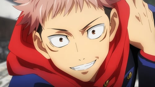 JUJUTSU KAISEN - S1E14: Kyoto Sister School Exchange Event - Group Battle 0 -