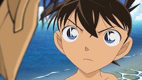 Detective Conan - S1E881: The Magician of the Waves (1)