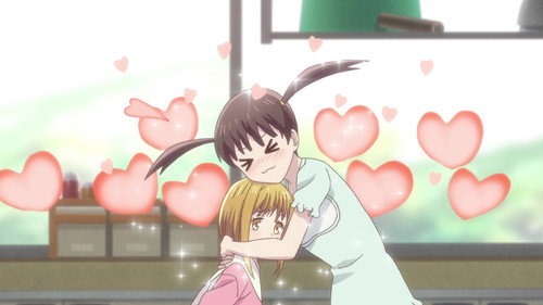 Fruits Basket - S1E18: What's Important Is…