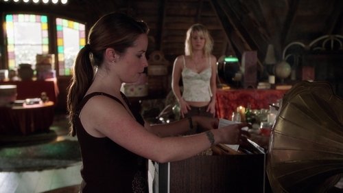 Charmed - S8E17: Generation Hex