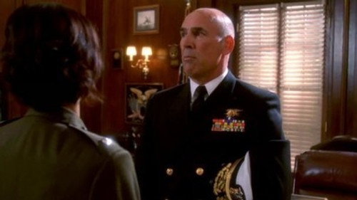 JAG - S9E4: The One That Got Away