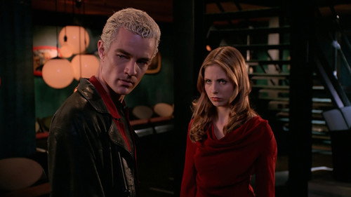 Buffy the Vampire Slayer - S6E7: Once More, with Feeling