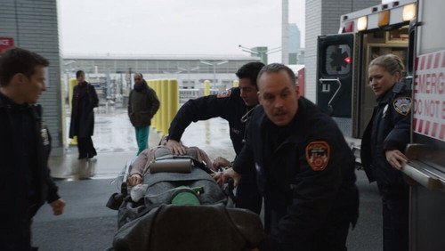 Blue Bloods - S7E17: Shadow of a Doubt