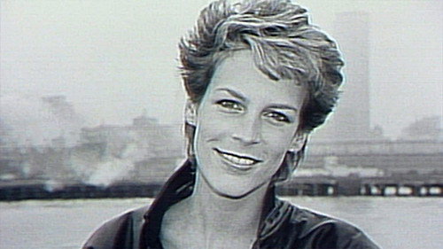 Saturday Night Live - S9E13: Jamie Lee Curtis/The Fixx