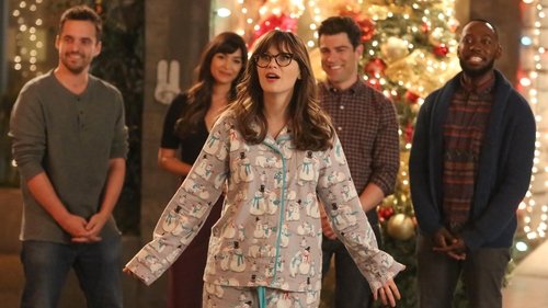 New Girl - S6E10: Christmas Eve Eve