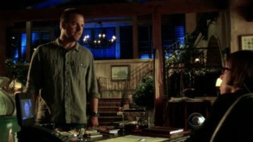 NCIS: Los Angeles - S4E22: Raven & the Swans