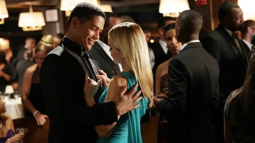 Chicago Fire - S2E8: Rhymes with Shout