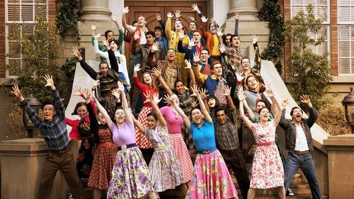 Riverdale - S7E14: Chapter One Hundred Thirty-One: Archie the Musical
