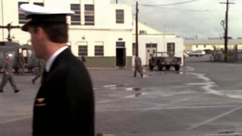 JAG - S1E16: High Ground
