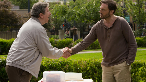Grimm - S2E5: The Good Shepherd
