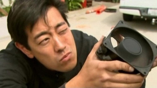 MythBusters - S5E15: Viewers' Special (1)