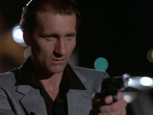 Miami Vice - S1E2: Heart of Darkness