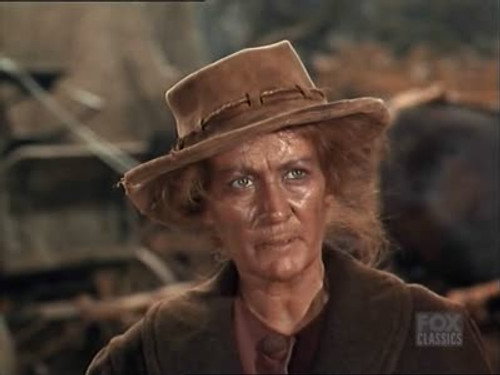 Bonanza - S2E17: The Spitfire