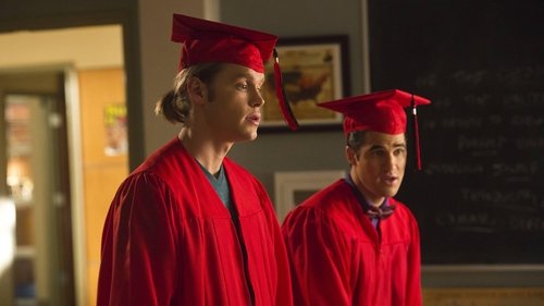 Glee - S5E10: Trio