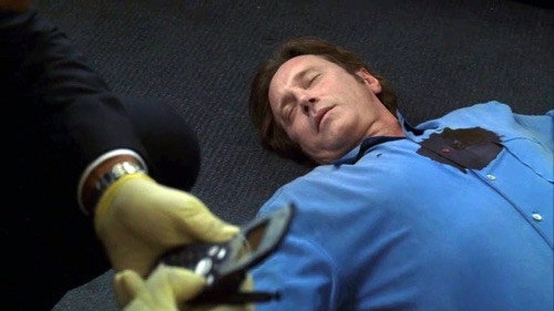 Law & Order - S16E2: Flaw (II)