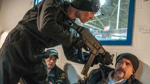 Chicago P.D. - S2E16: What Puts You on That Ledge