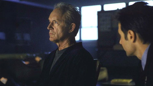 The X-Files - S7E4: Millennium