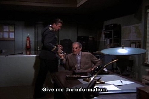 Mission: Impossible - S4E9: Robot