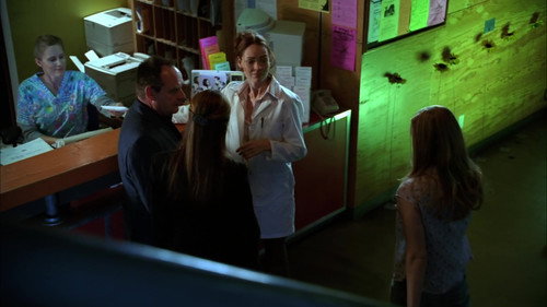 CSI: Crime Scene Investigation - S5E20: Hollywood Brass