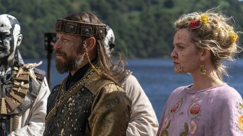 Vikings - S6E15: All at Sea