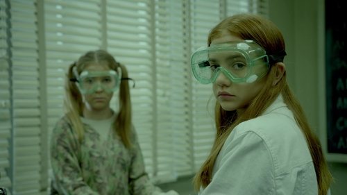 American Horror Story - S8E5: Boy Wonder