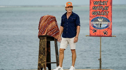 Survivor - S46E7: Episode Several